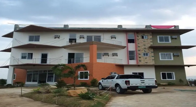 Номер Standard Fragoch Tourist Inn
