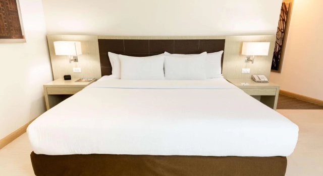 Hilton Garden Inn Barranquilla, Book Hotel 4-stjernede hoteller i Atlántico, 4*