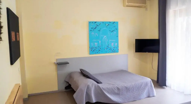 Полулюкс Tarchon Luxury B&B