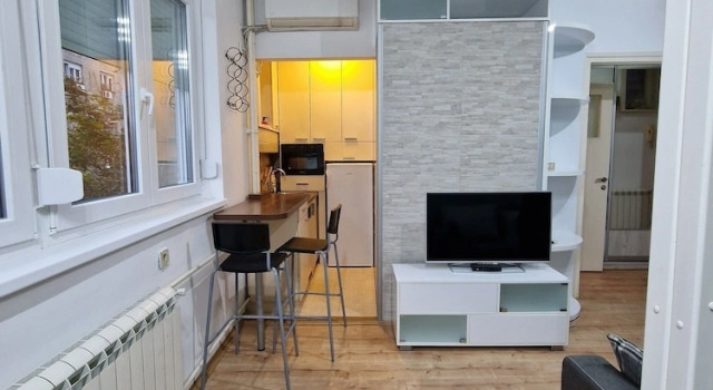 Апартаменты Standard Mint Apartment Belgrade