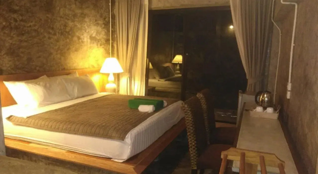 Phuchada Residence