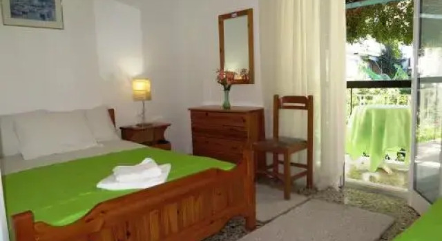 Blue Sky Apartments & Rooms, Prenota Appartamento Hotel a Peloponneso con parcheggio, Parcheggio