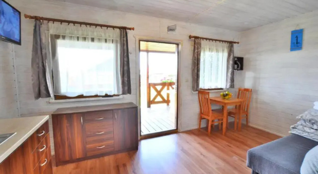 Domki Sonar, Reserva ahora Hotel Bobolin Pomerania Occidental