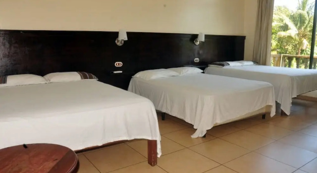 Номер Standard Hotel Molina