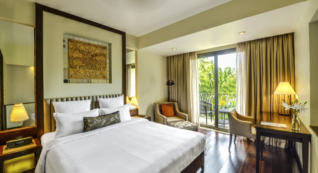 Novotel Goa Resort & Spa Candolim