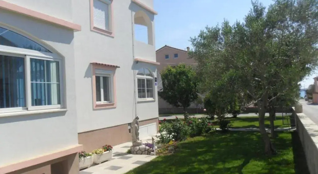 Номер Standard Apartmani Sanja
