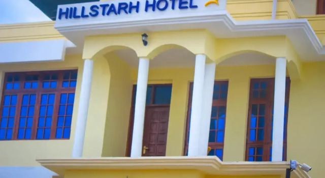 Hillstarh Hotel