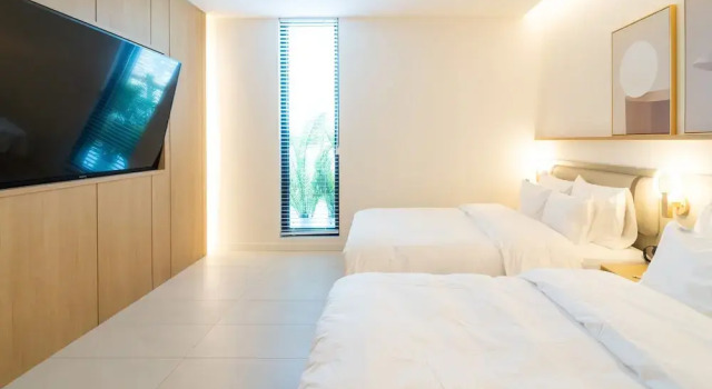 Люкс Luxury Goyang Hotel Yuji