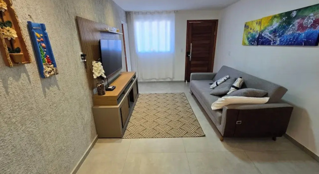Коттедж Casa Pérola de Marataízes