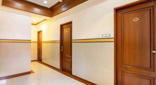 OYO 765 Hotel Sunil Residency