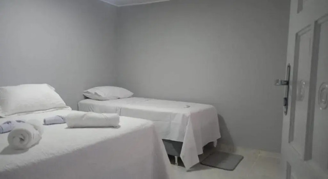 Люкс Executive Pousada Maria`s Inn   Conforto, Acolhimento E Qualidade Em Foz Do Iguaçu