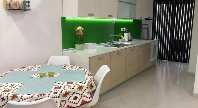 Апартаменты Superior Apartment Ajla