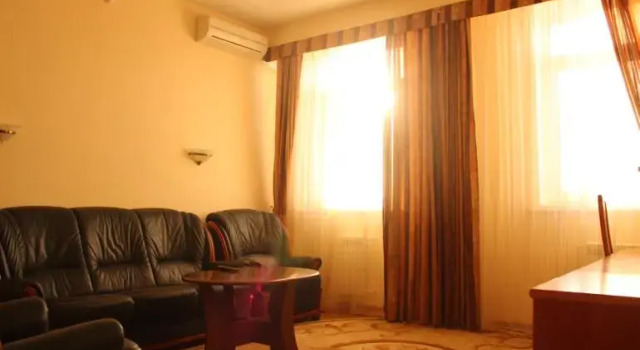 Ogni Zarechya Hotel, Book Hotel Samara 
