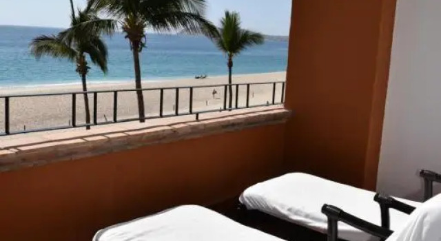 Condominios La Luna - Ocean Front, Rezerwuj Hotel San José del Cabo 