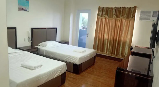 ASIA JEM HOTEL - GAPAN CITY, Prenota Hotel Gapan Filippine