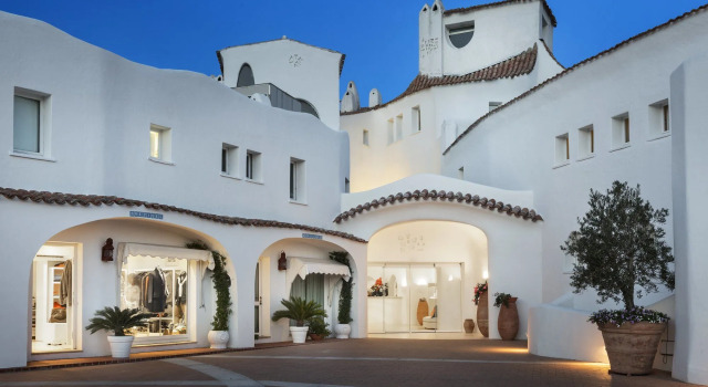 Romazzino, A Belmond Hotel, Costa Smeralda, Book Hotel Porto Cervo Emerald Coast