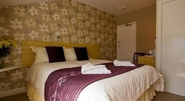 The Greno, Забронировать Отель Отели Англии 4 звезды, 4*