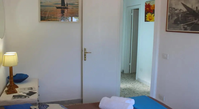 Villa Susy in La Maddalena, Забронировать Вилла Ла-Маддалена Maddalena Archipelago, рядом с Пляж Джардинелли