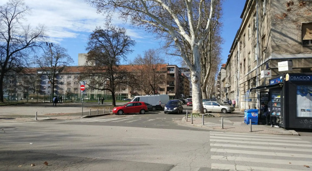 Studio apartment Arija