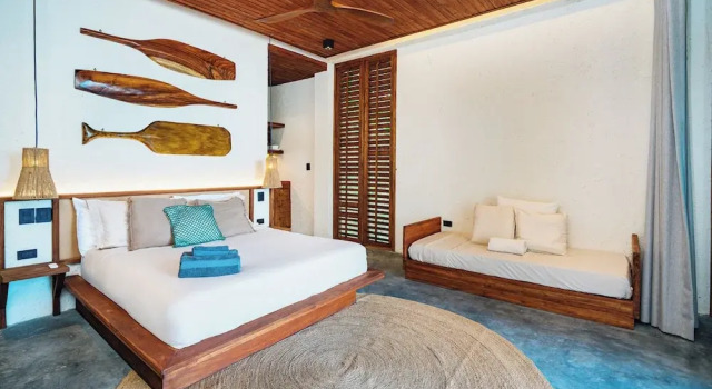 Casa Iwana Tayrona