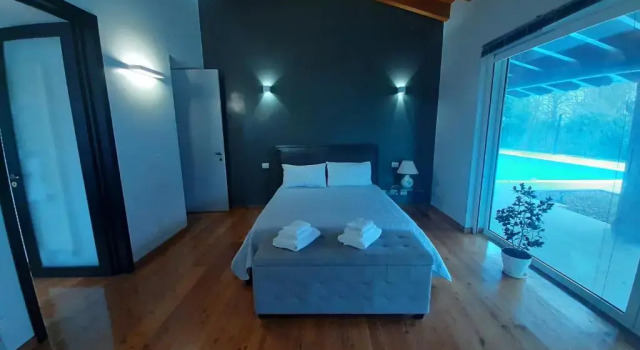 Номер Deluxe Residenza Curtatone