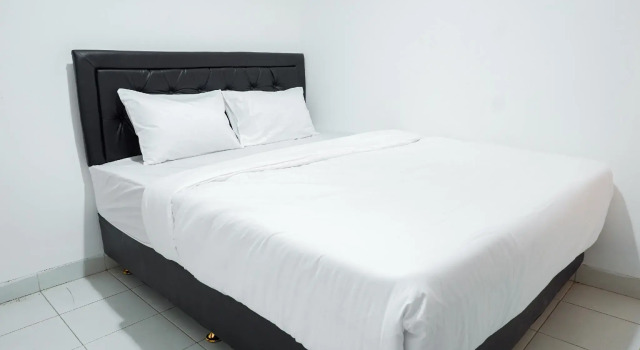 OYO Life 2050 D'cinnamons Residence, Boek Hotel Hotels in Bandung met parkeren, in de buurt van Maranatha University, Parkeren