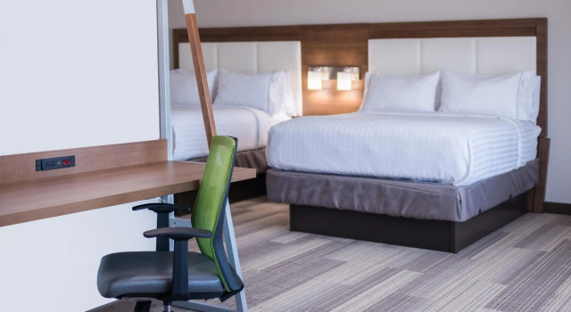 Holiday Inn Express & Suites Fort Worth West by IHG