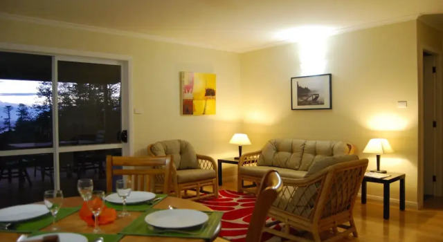 Kentia Holiday Apartments