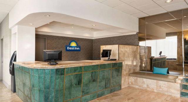Days Inn by Wyndham Miami Airport North