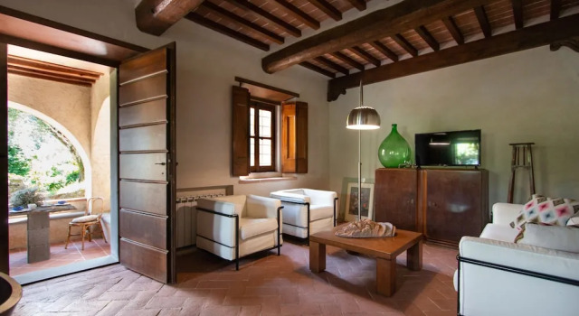 Villa Doriana