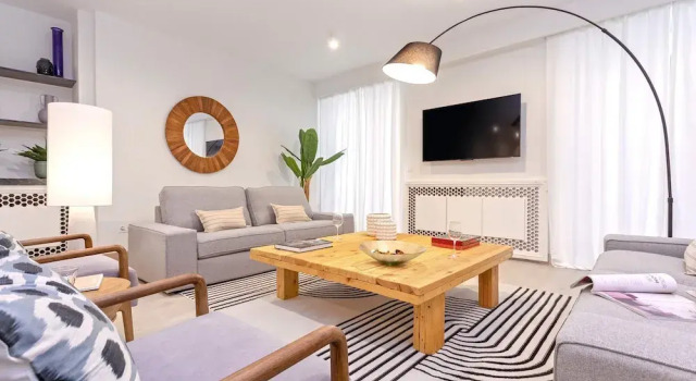 Lovely Apartment in Cordoba Teatro Gongora, Забронировать Апартаменты/квартира Кордова Cordoba Province, рядом с Музей боя быков