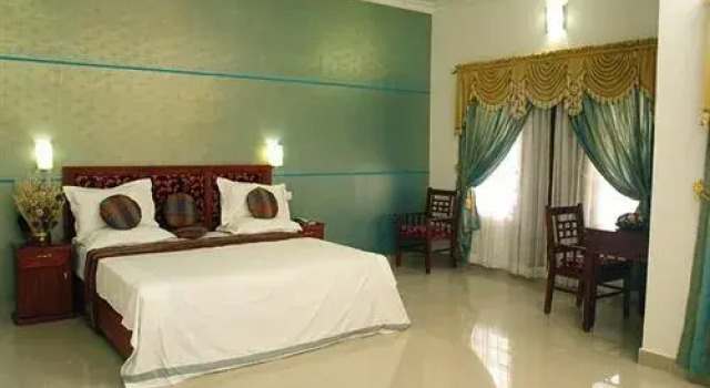 Periyar Villa, Забронировать Вилла Отели штата Кералы 3 звезды, 3*