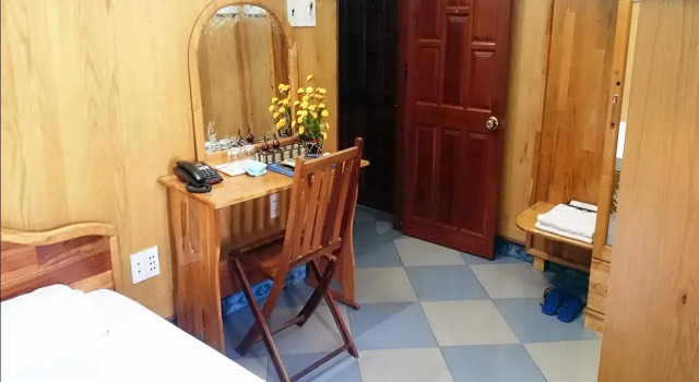 Номер Standard Cao Nguyen Hotel - Gia Lai