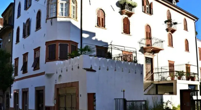 Il Battente 1862, Забронировать Отель Больцано Bolzano and surroundings