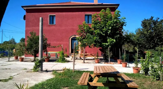 Agriturismo Macchia dei briganti - b&b, Prenota Bed & breakfast Hotel a Irpinia con colazione, Colazione