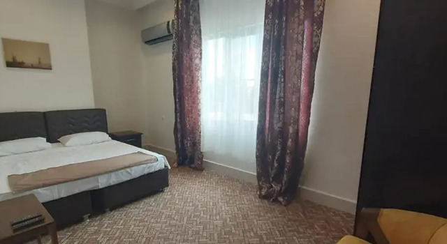 Zerde Otel, Забронировать Отель Ислахие 