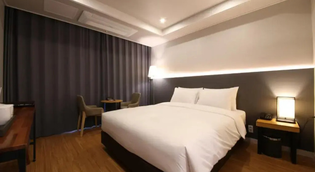 Номер Standard The Mains Hotel