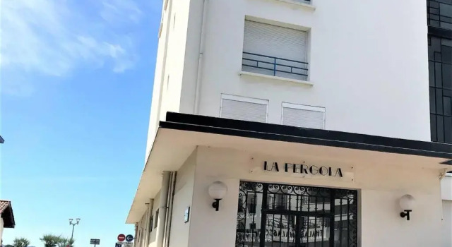 Appartement Saint-Jean-de-Luz, 2 pièces, 4 personnes - FR-1-4-597