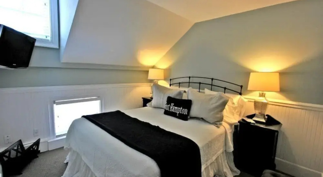 Двухместный номер Standard The Hedges Inn