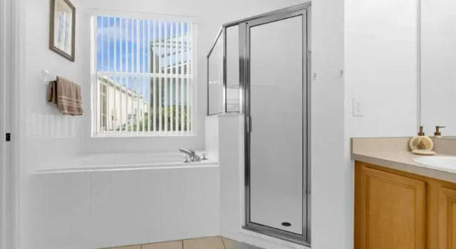 Номер Standard с 4 комнатами Calabay Parc Homes