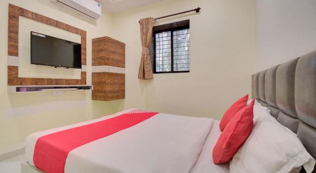 Royal Orbit by OYO Rooms