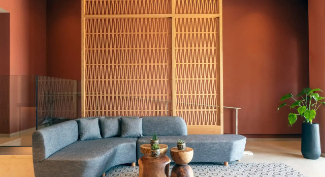 KoSea Boutique Hotel, Забронировать Бутик-отель Отели острова Коса с бассейном, рядом с Мечеть Лоджии, Бассейн