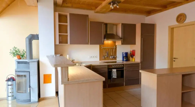 Апартаменты Ferienwohnung Pforte 7