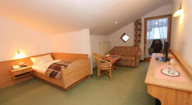 Reikartz Hotel Bergpanorama Pfronten