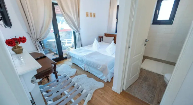 Номер Economy Casa Din Bran - Inn Cuisine