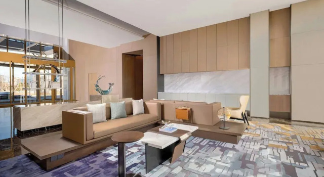 Fairfield by Marriott Changchun Jingyue High-Tech Zone, Забронировать Отель Чанчунь Чанчунь
