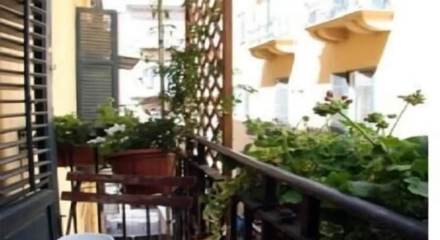 Apartment Barus House