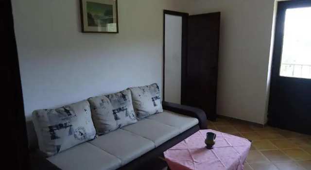 Apartments Pava - 15m to the sea