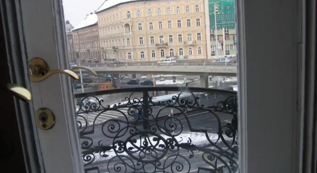 Locomotive Hostel, Забронировать Апартаменты/квартира Будапешт 