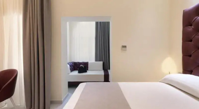 Номер Standard Palazzo Tritone & Abagnale